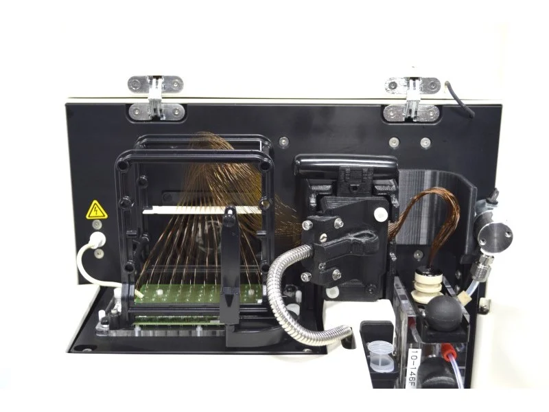 Agilent Advanced Analytical Fragment Analyzer 5300